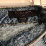 ALLSAINTS Denim Shorts Photo 2