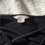 Aeropostale  Black Long Sleeve Photo 1