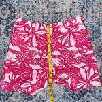 Lilly Pulitzer jubilee shorts size 2 Photo 9