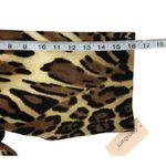 Roz & Ali Women's Animal Print Dress Photo 6