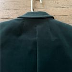 J.Crew NEVER WORN Velvet Blazer Photo 9