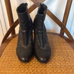 Rag and Bone classic Newbury black leather ankle booties size 39/9 Photo 3