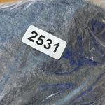 ASOS DESIGN Sweater oversized Knit Tunic Long Sleeve Gray Size S Photo 6