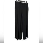 Dresses in Lala Lex Ribbed Pants Black Size undefined Photo 1