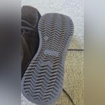 ALDO Italian Leather Suede Shoes Made in ITALY,  Brown, Size 37, US 7 Photo 10