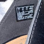 Clarks Black Crisscross Heels Photo 4