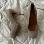 Gucci  Suede Pumps 37 Photo 0