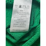 Sadie‎ & Sage Green Short Sleeve Textured Ribbed Scoop Neck Top Size Small Photo 5