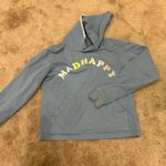 Madhappy  Pastels Classic Blue Set Hoodie and Straight Leg Sweatpants Photo 4