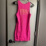 Ed Hardy NWT  Tank Top Dress Photo 6