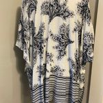 Kimono/shawl Photo 1