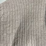 Barefoot Dreams  CozyChic Lite Ribbed
Shrug Cardigan Blush Pink Size Small Medium Photo 9