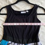 New York And Company Fit and Flare dress size S Photo 8
