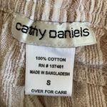 Cathy Daniels  short Photo 1