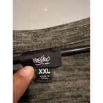 MOSSIMO Heathered Green Cut Photo 3