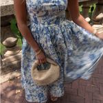 Lane 201 Summer in Sicily Dress Photo 3