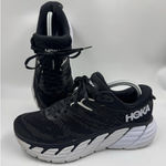 Hoka One One Gaviota 4 Women’s Running Shoes Walking Athletic Size 9B Black Photo 0