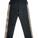 Zyia Brilliant Capri Crop Leopard Photo 0
