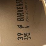 Birkenstock bend low gray suede lace up shoes sneakers new Photo 7