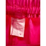 Liberty & Justice The Ainatou Pink Cotton Shorts Women's Size X Photo 4