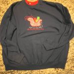 Grandma‎ The Next Best Thing To Santa Photo 0