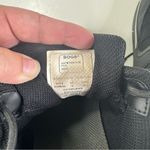 Bogs Women’s Shale Low Steel Toe Work Shoes Size 10 Black Photo 6