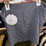 Princess Polly  NWT Selby Mini Skirt Grey Photo 11