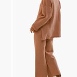 Free People Hailey Sweater Set in Tuscany sz XS NWT Photo 3