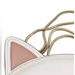 Kate Spade  PARCHMENT CAT CROSSBODY Photo 4