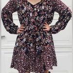 Mystree  floral dress Photo 1