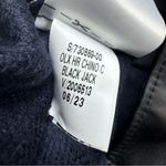 Old Navy NWOT  Women’s Wide Leg Faux Leather Pants Plus Size 20 Black High Rise Photo 5