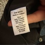 Coldwater Creek  Womens Pencil Skirt Size 4 modest career Photo 4