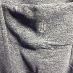 Free People FP Movement x Hatch Never Better Heather Grey Onepiece Gray Size M Photo 6