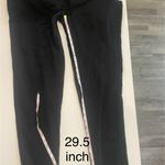 Savage X Fenty Black Hooded Jumpsuit Size 4 Photo 6