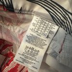 Brooks Brothers  Tulip Print Pants Size 8 Photo 5