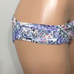 Raisin's  high neck lace up bikini. NWT Photo 7