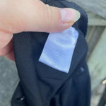 Tahari  WOOL BLACK TROUSERS Photo 4