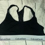 Calvin Klein Bra Top Photo 0