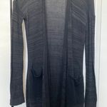 Calvin Klein cardigan open front Photo 0