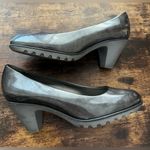 HOGAN | ladies wedge heels shoes. Size: 34.5/4 Size undefined Photo 3