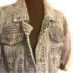 Highway Jeans  cropped jean jacket Photo 3