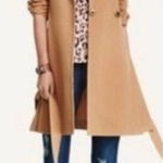 CAbi 3070 Ginger Sleeveless Animal Print Top Sleeveless Mob Wife S Photo 0