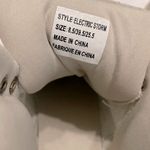 Esqape by yru platform sneakers Size 8.5 Photo 8