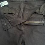 Citizens of Humanity Jeans Sz 30
Black Drew Flounce High Rise Cropped Flare Photo 7