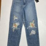 joe's jeans Joe’s Jeans The Debbie High Rise Crop Jeans Photo 2