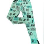LuLaRoe Toy Story  One Size Leggings Photo 6