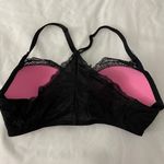 PINK - Victoria's Secret PINK black bra Photo 1