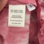 Cloth & Stone Dolphin Hem Skirt Size S Photo 6