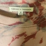 Threads 4 Thought Crew Neck Sweatshirt Photo 2