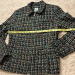Sag Harbor  PETITE Blazer in size 4P Photo 3
